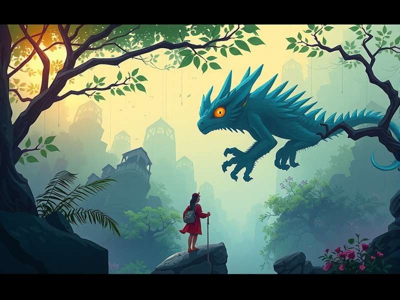 Weeping Mandodari Game Cover